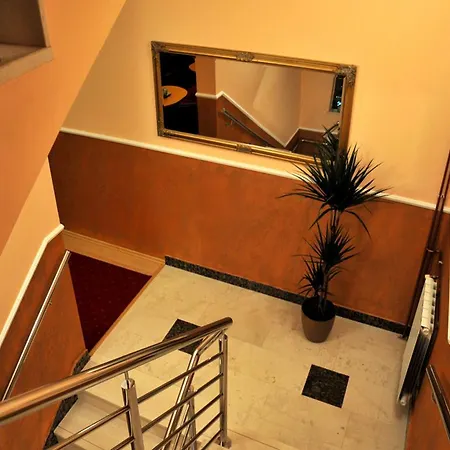 Arizona Sarajevo Bed & Breakfast Lukavica