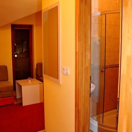 Arizona Sarajevo Bed & Breakfast Lukavica