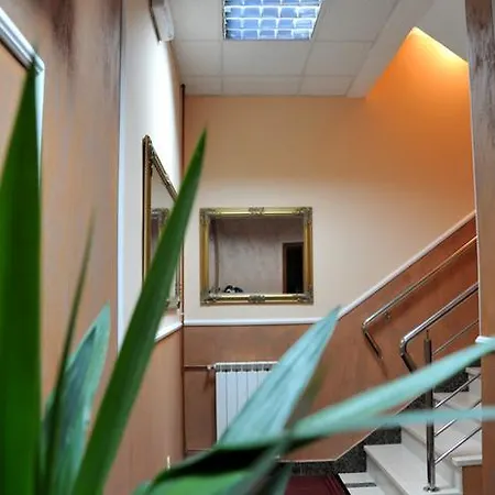 Bed & Breakfast Arizona Sarajevo Lukavica