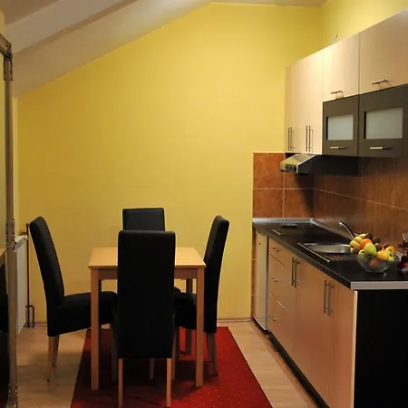 Arizona Sarajevo Bed & Breakfast Lukavica