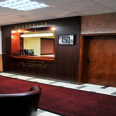 Arizona Sarajevo 3* Lukavica