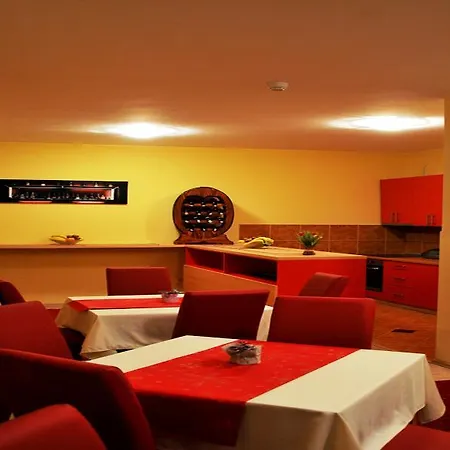 Arizona Sarajevo 3* Lukavica