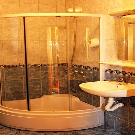 Alojamento de Acomodação e Pequeno-almoço Arizona Sarajevo