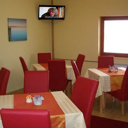 Alojamento de Acomodação e Pequeno-almoço Arizona Sarajevo