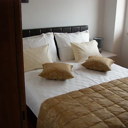 Arizona Sarajevo Bed & Breakfast Lukavica