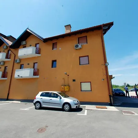Arizona Sarajevo 3*