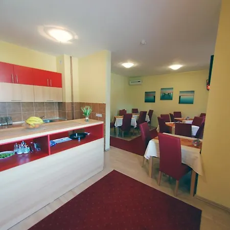 Arizona Sarajevo 3* Lukavica