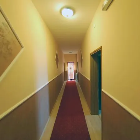 Arizona Sarajevo Bed & Breakfast Lukavica