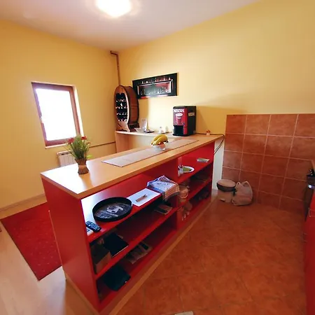 Arizona Sarajevo Bed & Breakfast 3*