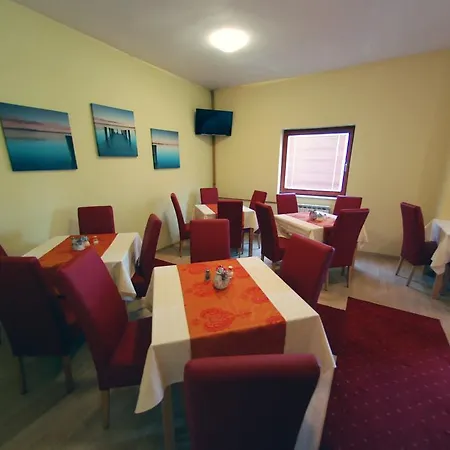Arizona Sarajevo Bed & Breakfast