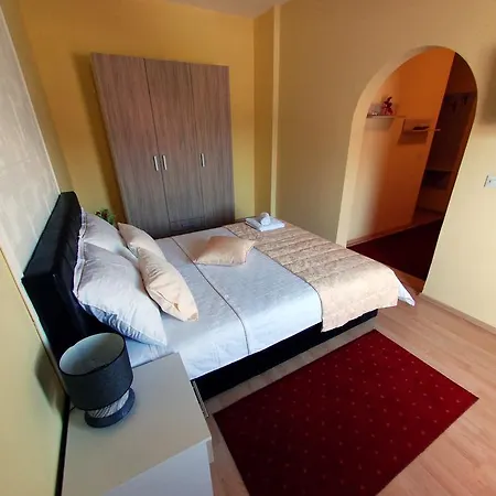 Arizona Sarajevo 3* Lukavica