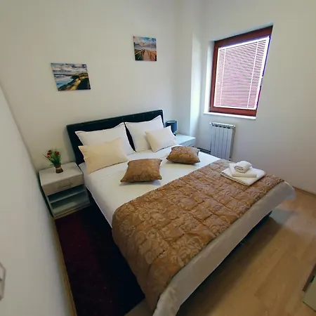 Arizona Sarajevo Bed & Breakfast Lukavica