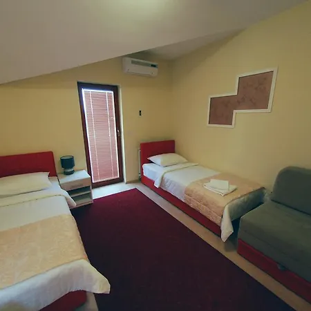 Arizona Sarajevo Lukavica