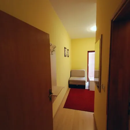 Alojamento de Acomodação e Pequeno-almoço Arizona Sarajevo 3*