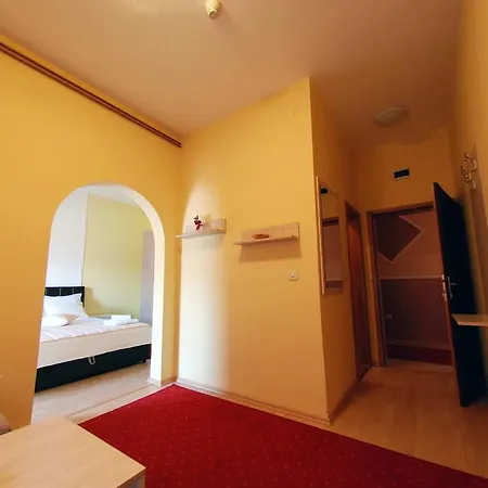 Bed & Breakfast Arizona Sarajevo 3*