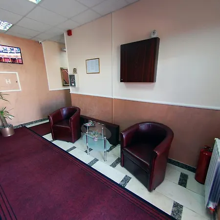 Bed & Breakfast Arizona Sarajevo