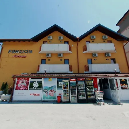Arizona Sarajevo Lukavica