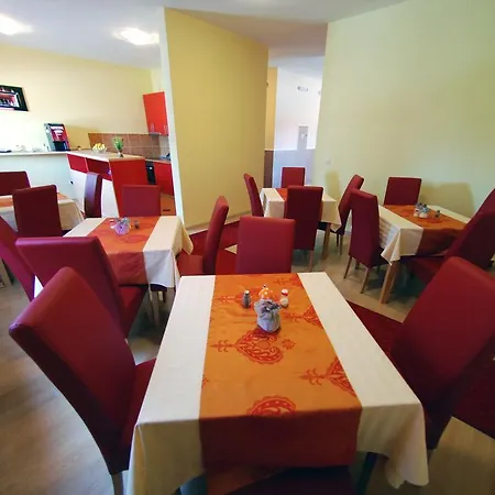 Arizona Sarajevo Bed & Breakfast