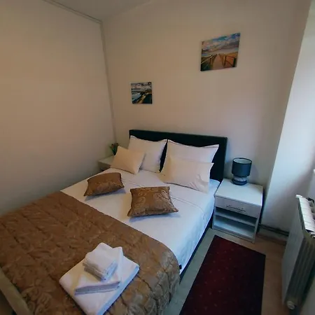 Arizona Sarajevo Alojamento de Acomodação e Pequeno-almoço