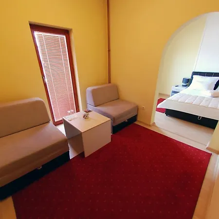 Arizona Sarajevo 3* Lukavica