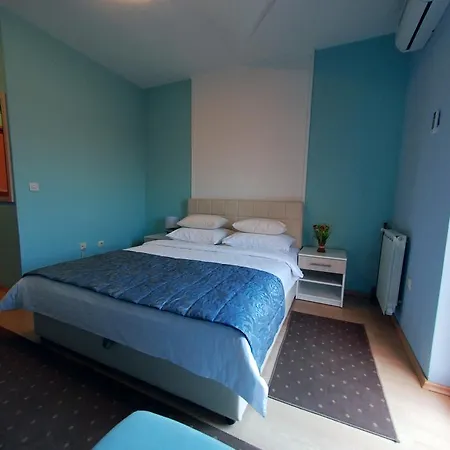 Arizona Sarajevo Bed & Breakfast