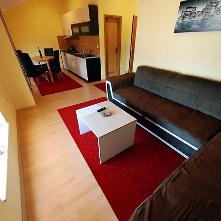 Arizona Sarajevo Bed & Breakfast