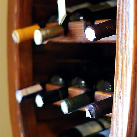 Arizona Sarajevo Alojamento de Acomodação e Pequeno-almoço 3*