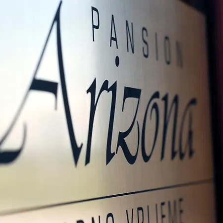 Alojamento de Acomodação e Pequeno-almoço Arizona Sarajevo Lukavica