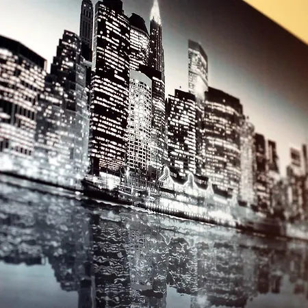 Arizona Sarajevo Alojamento de Acomodação e Pequeno-almoço 3*