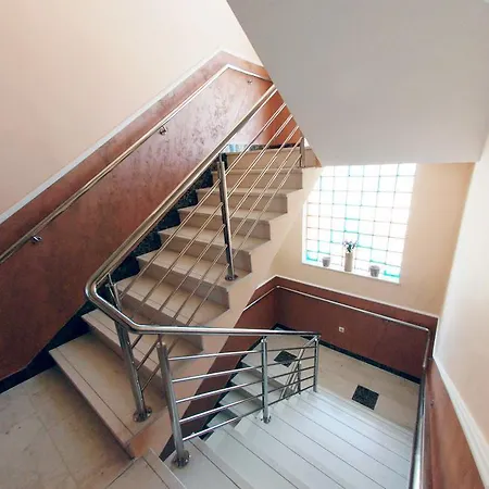 Alojamento de Acomodação e Pequeno-almoço Arizona Sarajevo Lukavica