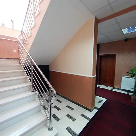Bed & Breakfast Arizona Sarajevo Lukavica