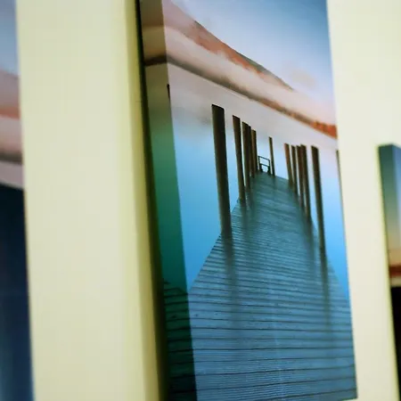 Arizona Sarajevo Alojamento de Acomodação e Pequeno-almoço 3*