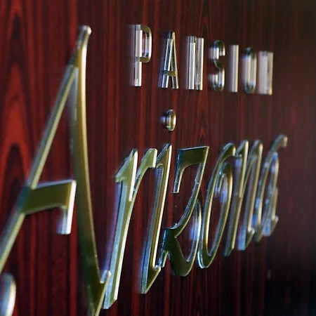 Arizona Sarajevo Alojamento de Acomodação e Pequeno-almoço