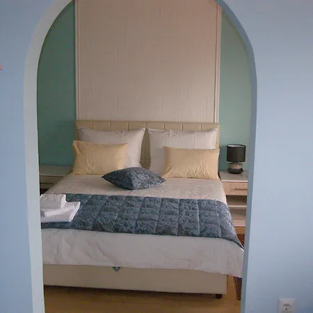 Arizona Sarajevo Bed & Breakfast Lukavica