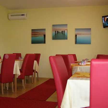 Arizona Sarajevo 3* Lukavica