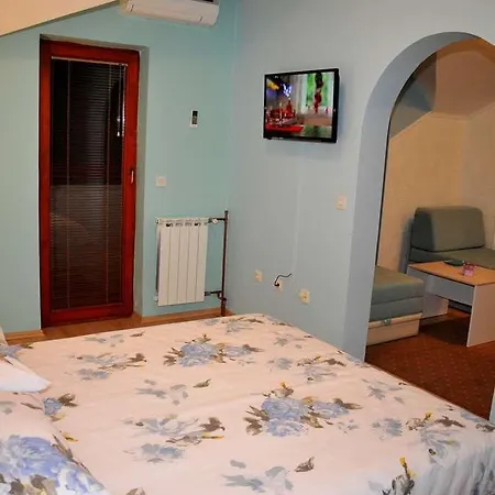 Arizona Sarajevo Bed & Breakfast Lukavica