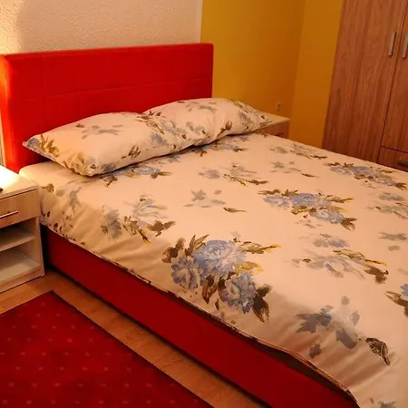 Arizona Sarajevo Lukavica