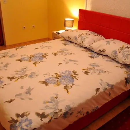 Arizona Sarajevo Alojamento de Acomodação e Pequeno-almoço