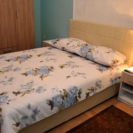 Bed & Breakfast Arizona Sarajevo 3*