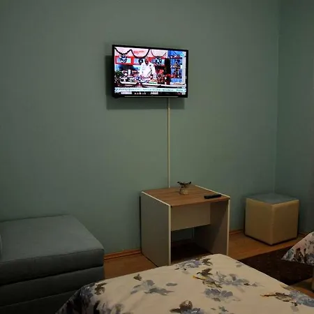 Arizona Sarajevo Alojamento de Acomodação e Pequeno-almoço 3*