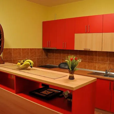 Arizona Sarajevo Bed & Breakfast Lukavica