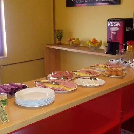 Arizona Sarajevo Alojamento de Acomodação e Pequeno-almoço